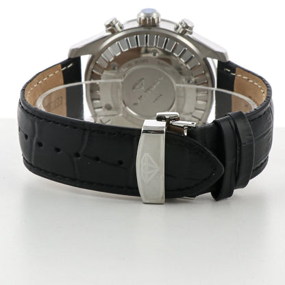 Murex • Swiss Chronograph Watch• Stainless Steel • Quartz • 46mm • 5ATM • MUC569
