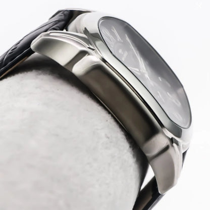 Murex Swiss Watch 39mm Quartz Stainless Steel Calendar Subdials FSM790