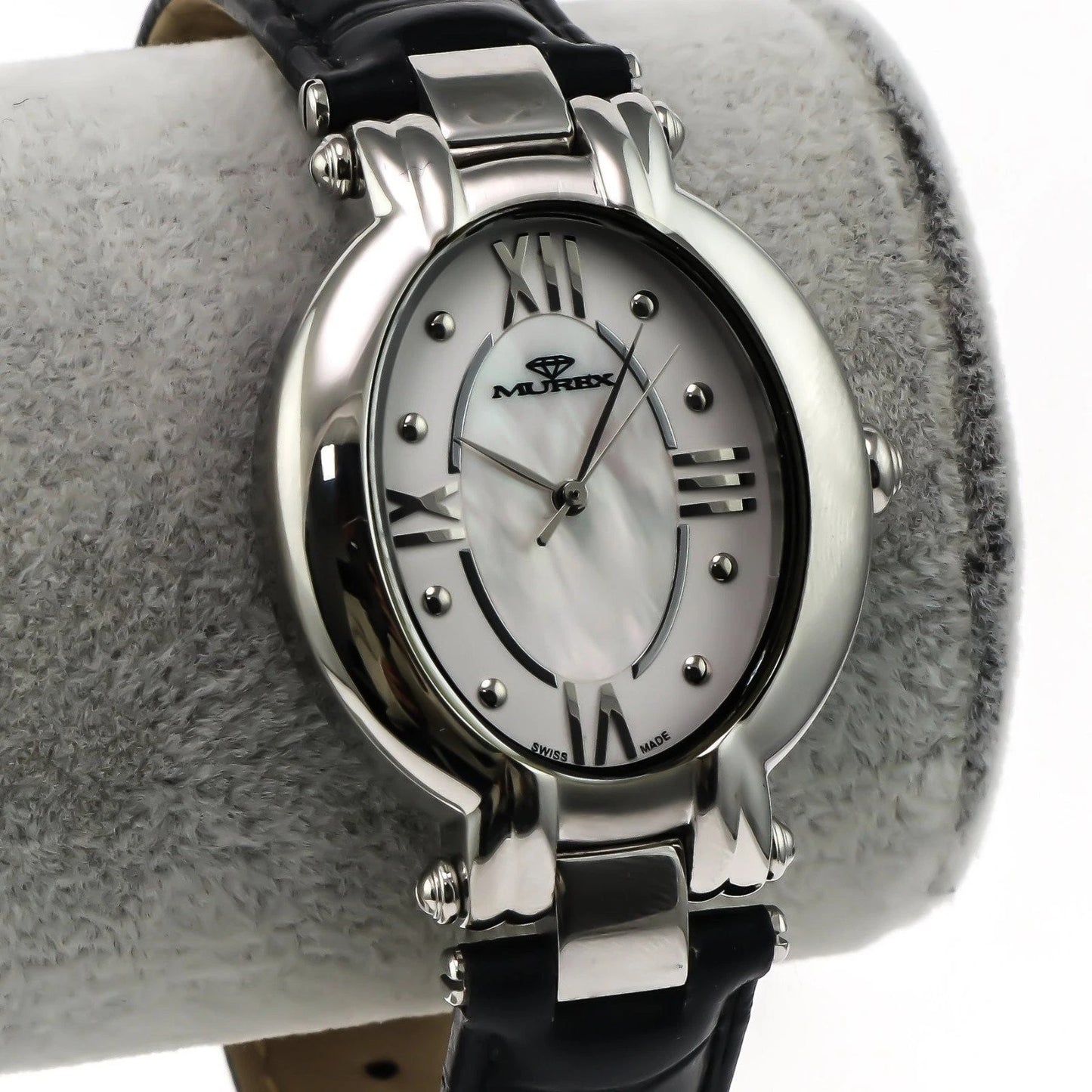 Murex • Swiss Watch • Stainless Steel • Quartz • 31mm • 5ATM • MUL548