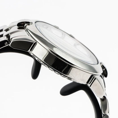 Murex Swiss 45mm Chronograph Watch Stainless Steel Quartz 5 ATM MUC512