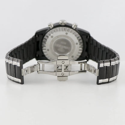 Murex • Swiss Chronograph Watch • Bi Color Stainless Steel • 44.5mm • MUC591