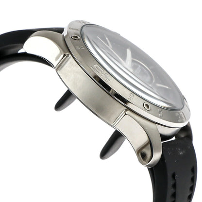Murex • Swiss Chronograph Watch • Stainless Steel • Quartz • 46mm • MUC569