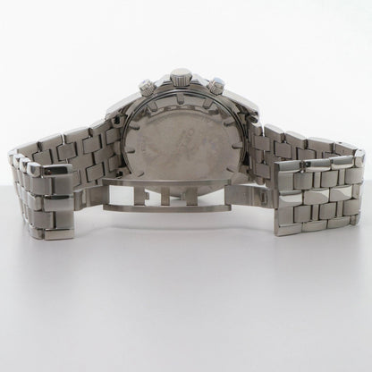Optima • Swiss Chronograph Watch • Stainless Steel • Quartz • 42.5mm 3ATM OSC210