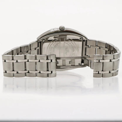 Optima • Swiss Watch • Stainless Steel • 43mm • Quartz • 3ATM • OSM239