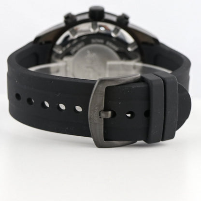Optima • Swiss Chronograph Watch • Stainless Steel • Quartz 47mm OSC342 • 5ATM