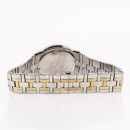 Optima • Swiss Watch • Stainless Steel • 45mm • Quartz • 3ATM • OSM326