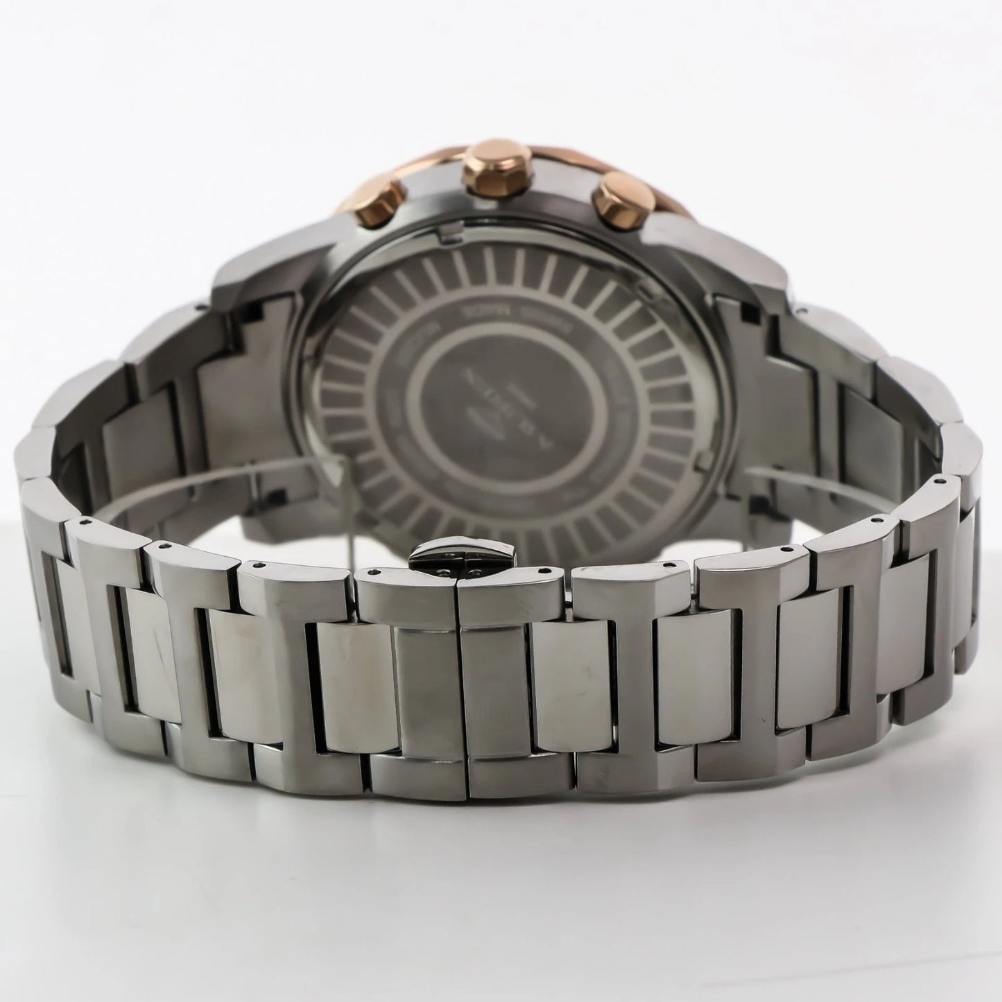Murex • Swiss Chronograph Watch • Quartz • 44.7mm • 5ATM • MUC605