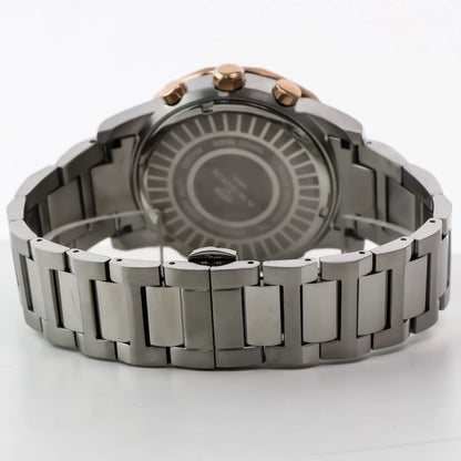 Murex • Swiss Chronograph Watch • Quartz • 44.7mm • 5ATM • MUC605