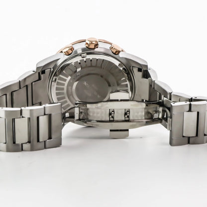 Murex • Swiss Chronograph Watch • Quartz • 44.7mm • 5ATM • MUC605
