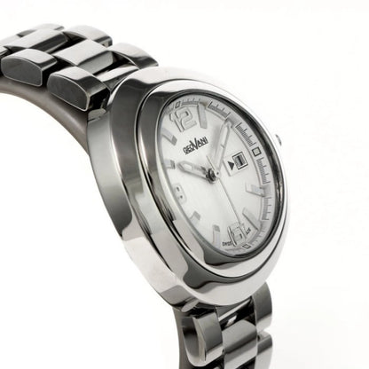 Geovani Swiss Watch 38mm Stainless Steel Quartz 3ATM GOL511