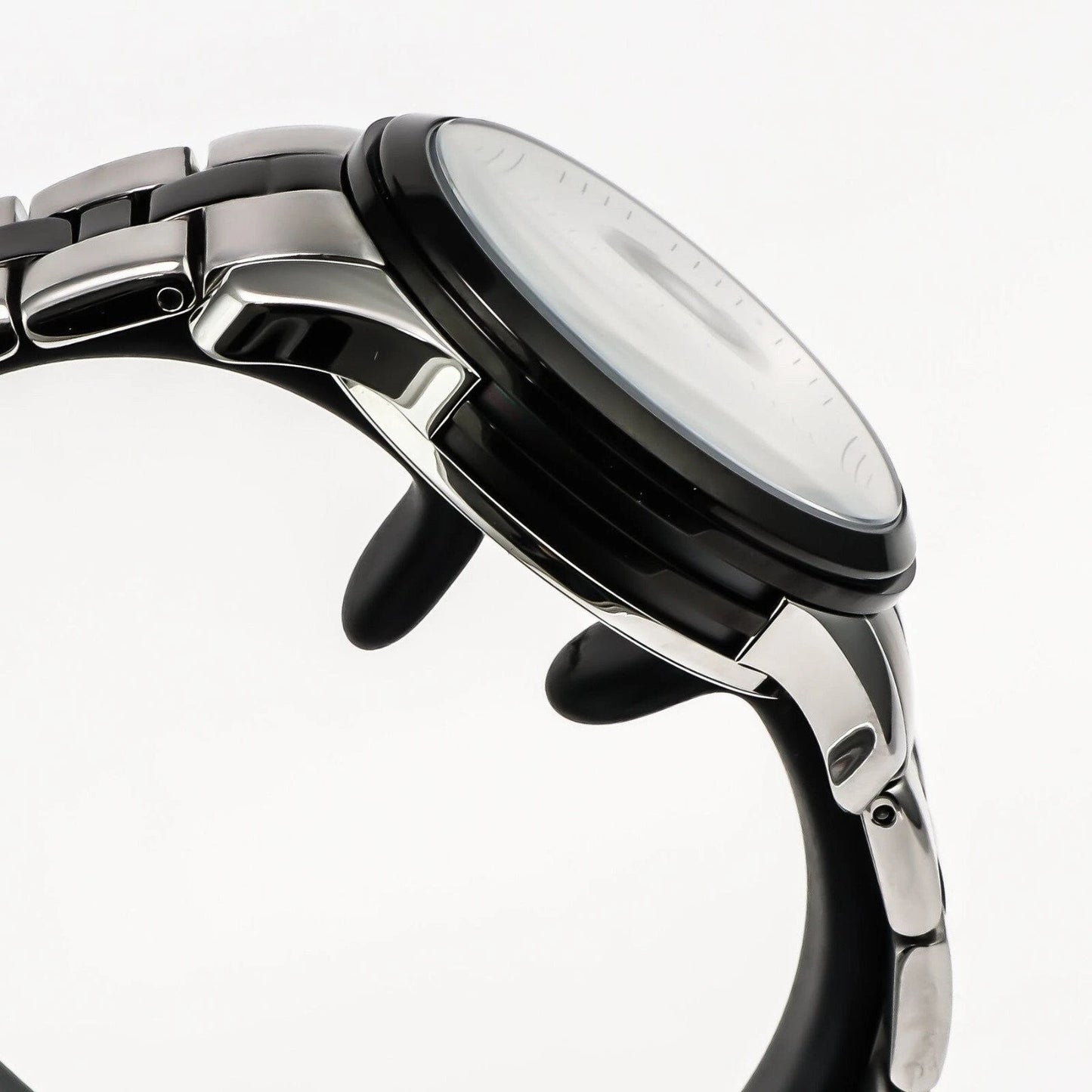 Optima • Swiss Watch • Stainless Steel • 43mm • Quartz • 3ATM • OSM234