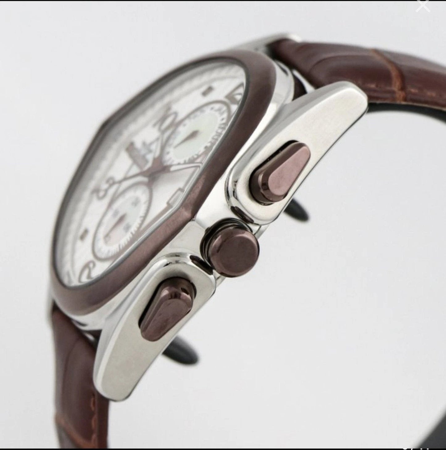 OPTIMA • OSC272 • 42x44.5mm • Swiss Watch • Date SubDay • Dual Time