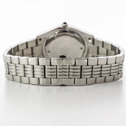 Murex • Swiss Diamond Watch • 126 SI Real White Diamonds 0.7ct • 36mm • MUL536
