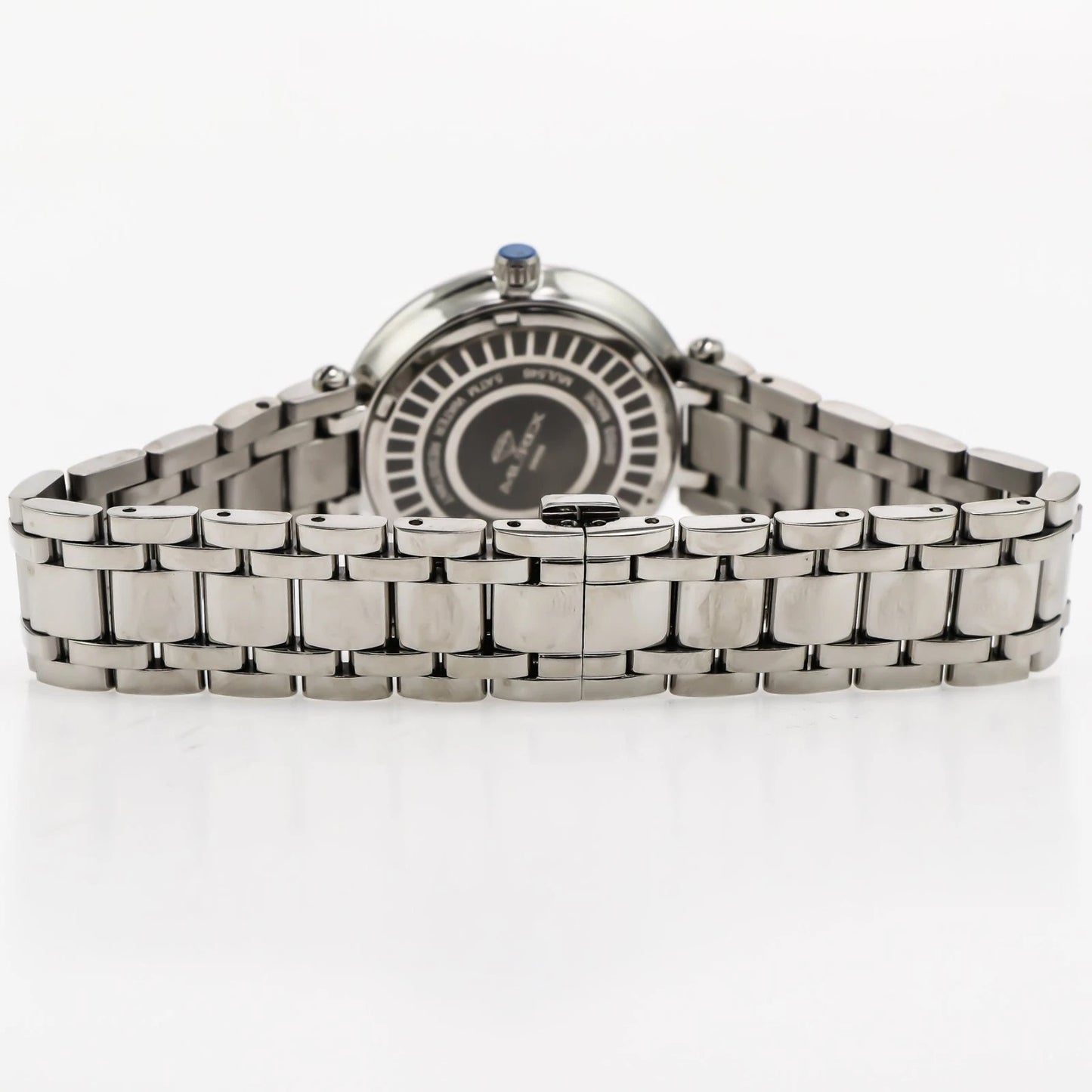 Murex • Swiss Watch • Stainless Steel • 34mm • Quartz • 5ATM • MUL546