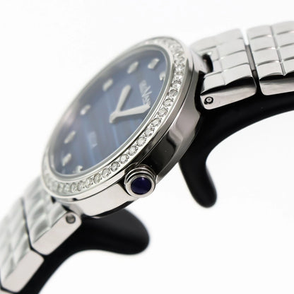 Geovani • Swiss Diamond Nella Watch • 60 SI Clarity Diamonds 0.34ct • GOL577
