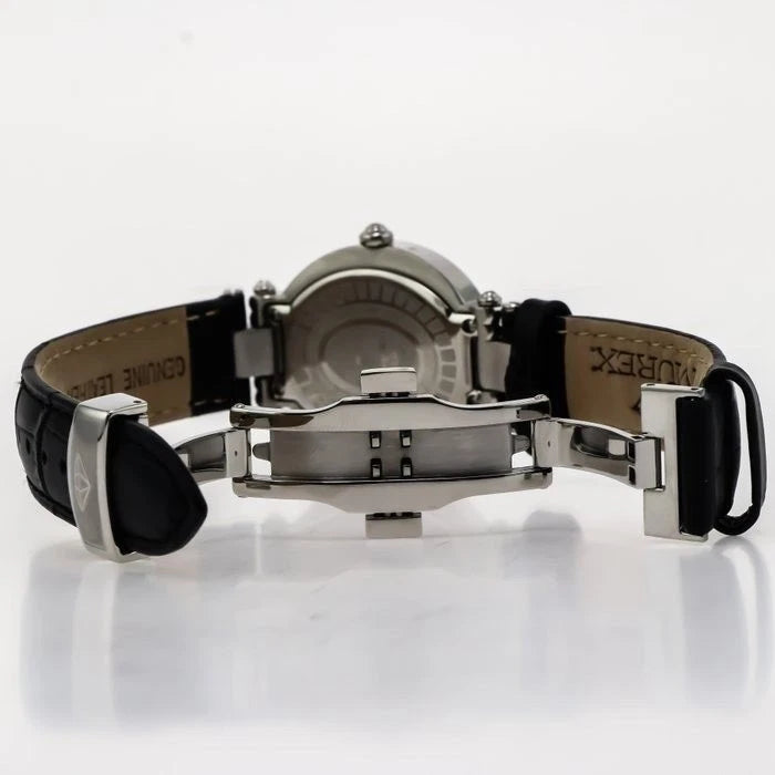 Murex • Swiss Watch • Stainless Steel • Quartz • 31mm • 5ATM • MUL548
