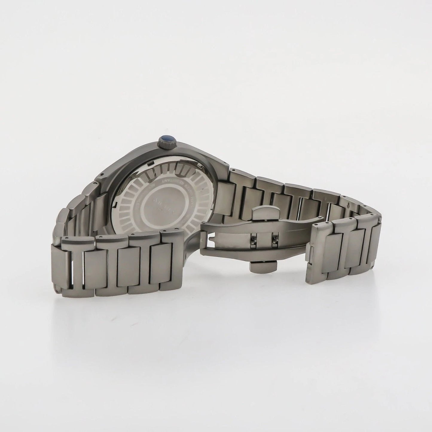 Murex • Swiss Chronograph Watch • Stainless Steel • Quartz • 45mm • MUC636